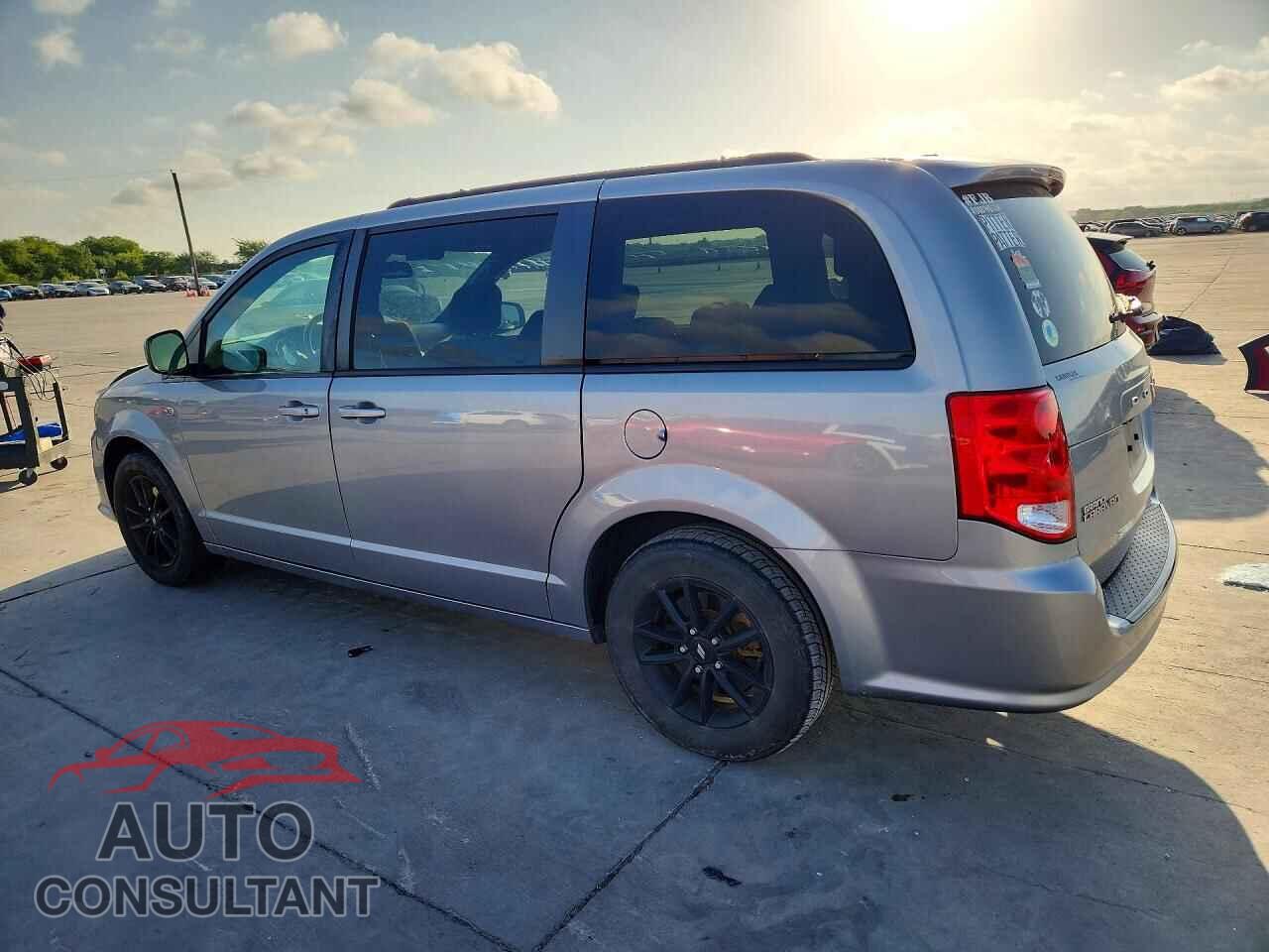 DODGE CARAVAN 2019 - 2C4RDGBG3KR794824