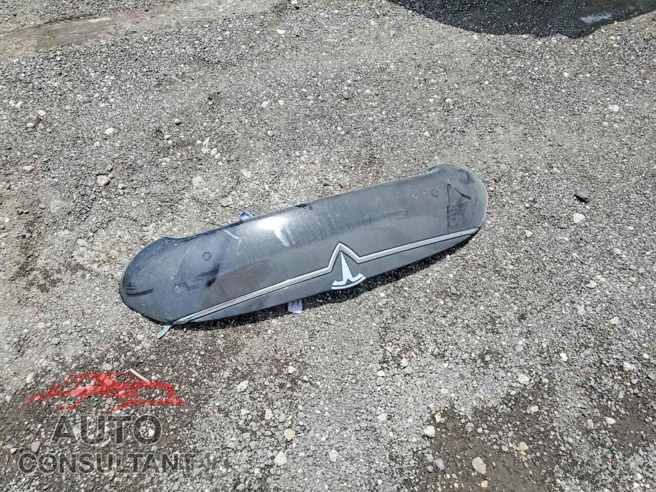 TESLA MODEL S 2016 - 5YJSA1E11GF130197