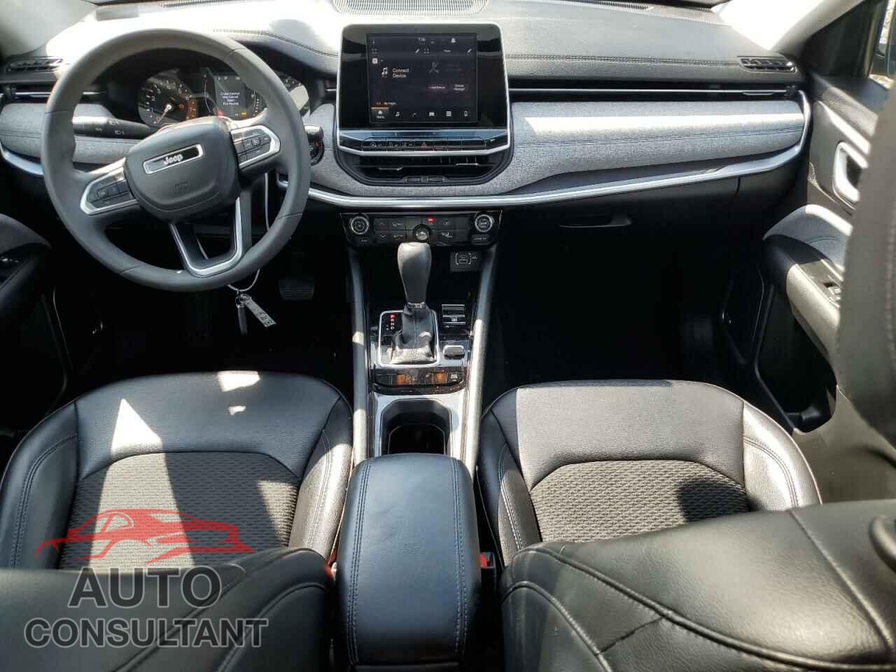 JEEP COMPASS 2022 - 3C4NJDBB3NT127487