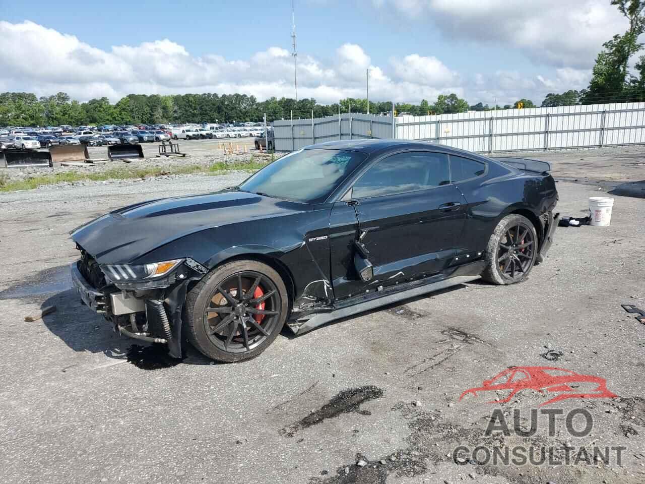 FORD MUSTANG 2016 - 1FA6P8JZXG5525085