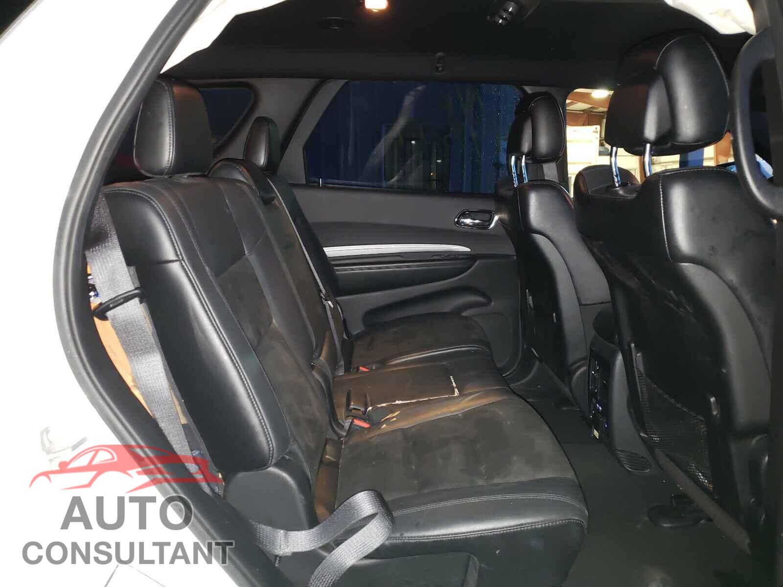 DODGE DURANGO 2019 - 1C4RDHDG4KC650307