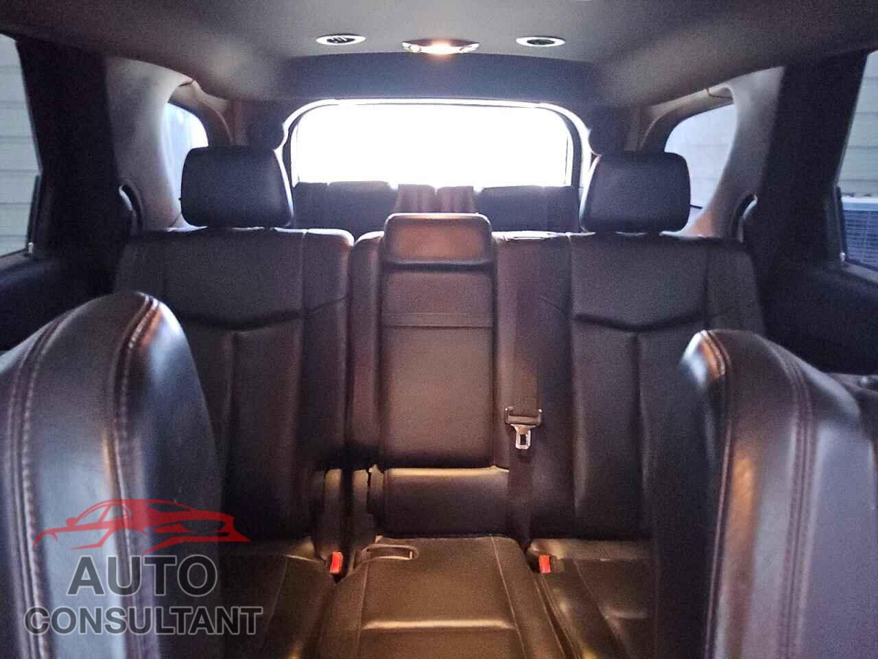 DODGE DURANGO 2014 - 1C4SDHCT1EC551478