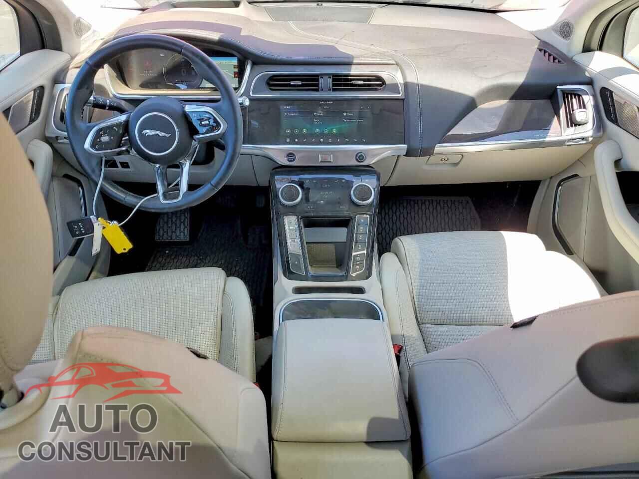 JAGUAR I-PACE 2019 - SADHD2S1XK1F65966
