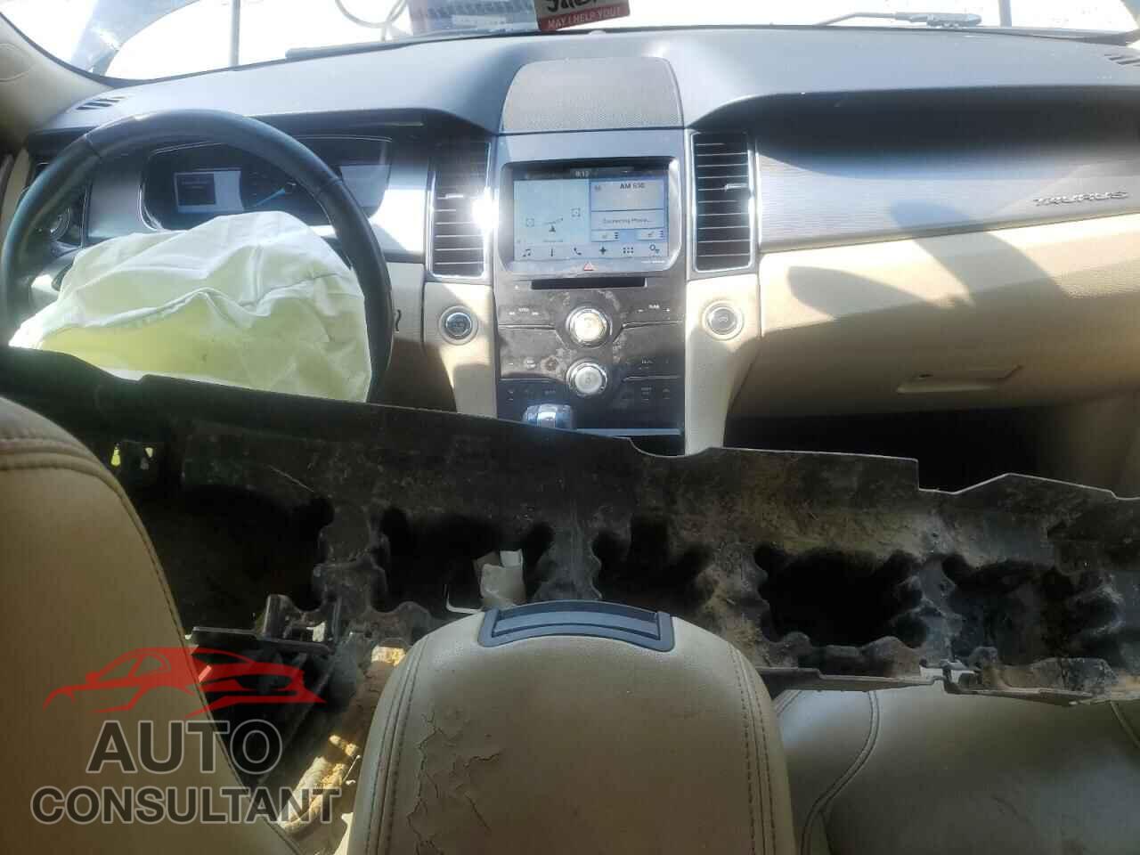 FORD TAURUS 2016 - 1FAHP2E89GG149877