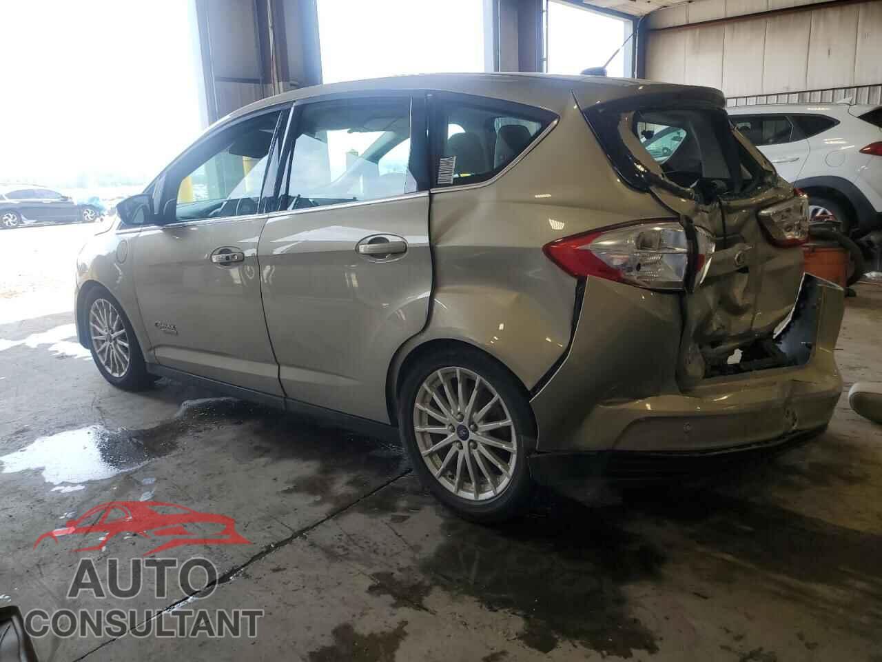 FORD CMAX 2015 - 1FADP5CU6FL101761