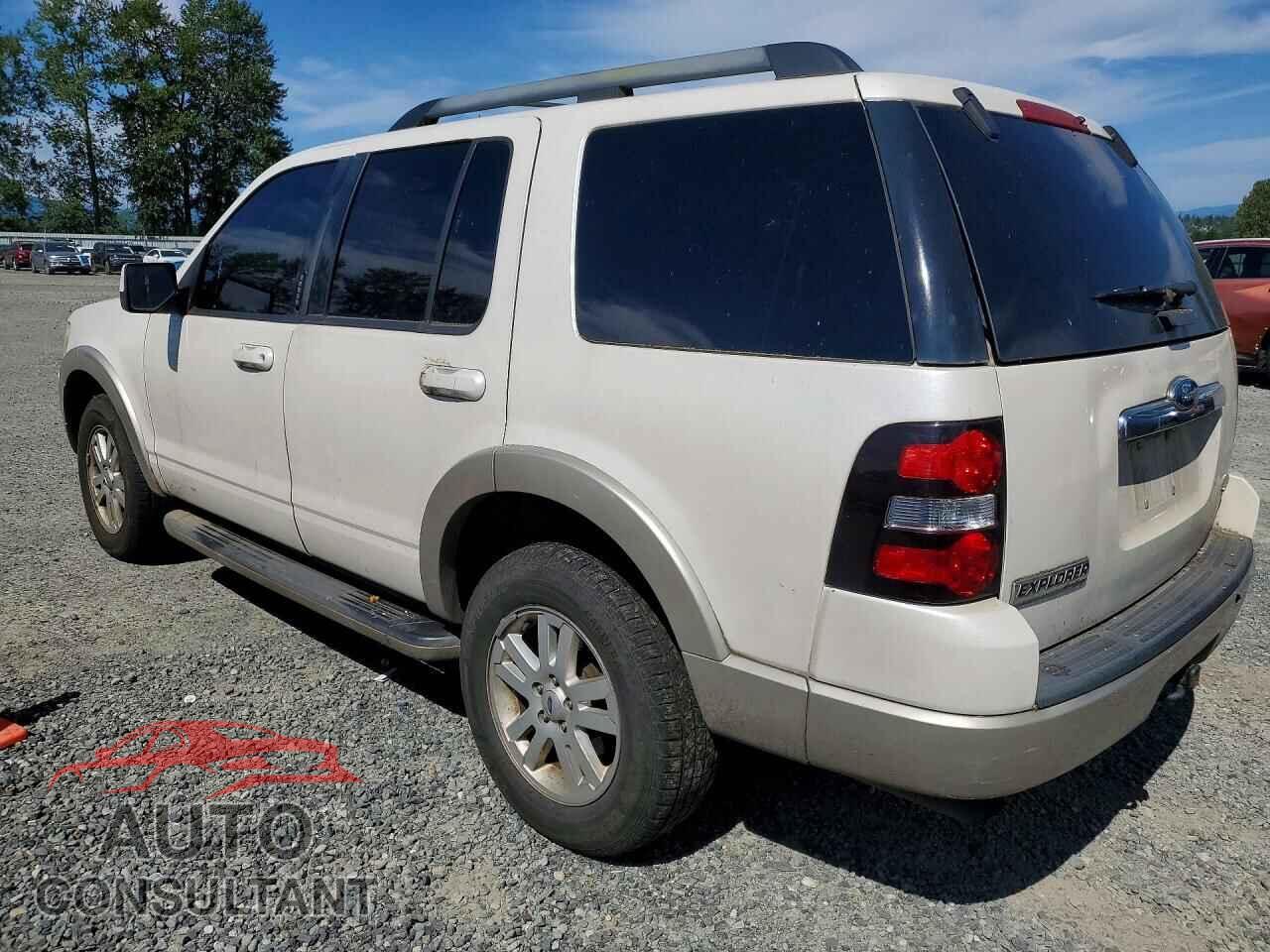 FORD EXPLORER 2010 - 1FMEU7EE3AUA16657