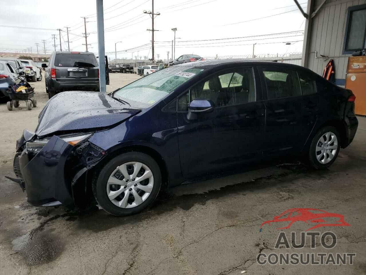 TOYOTA COROLLA 2023 - JTDBCMFE9PJ005633