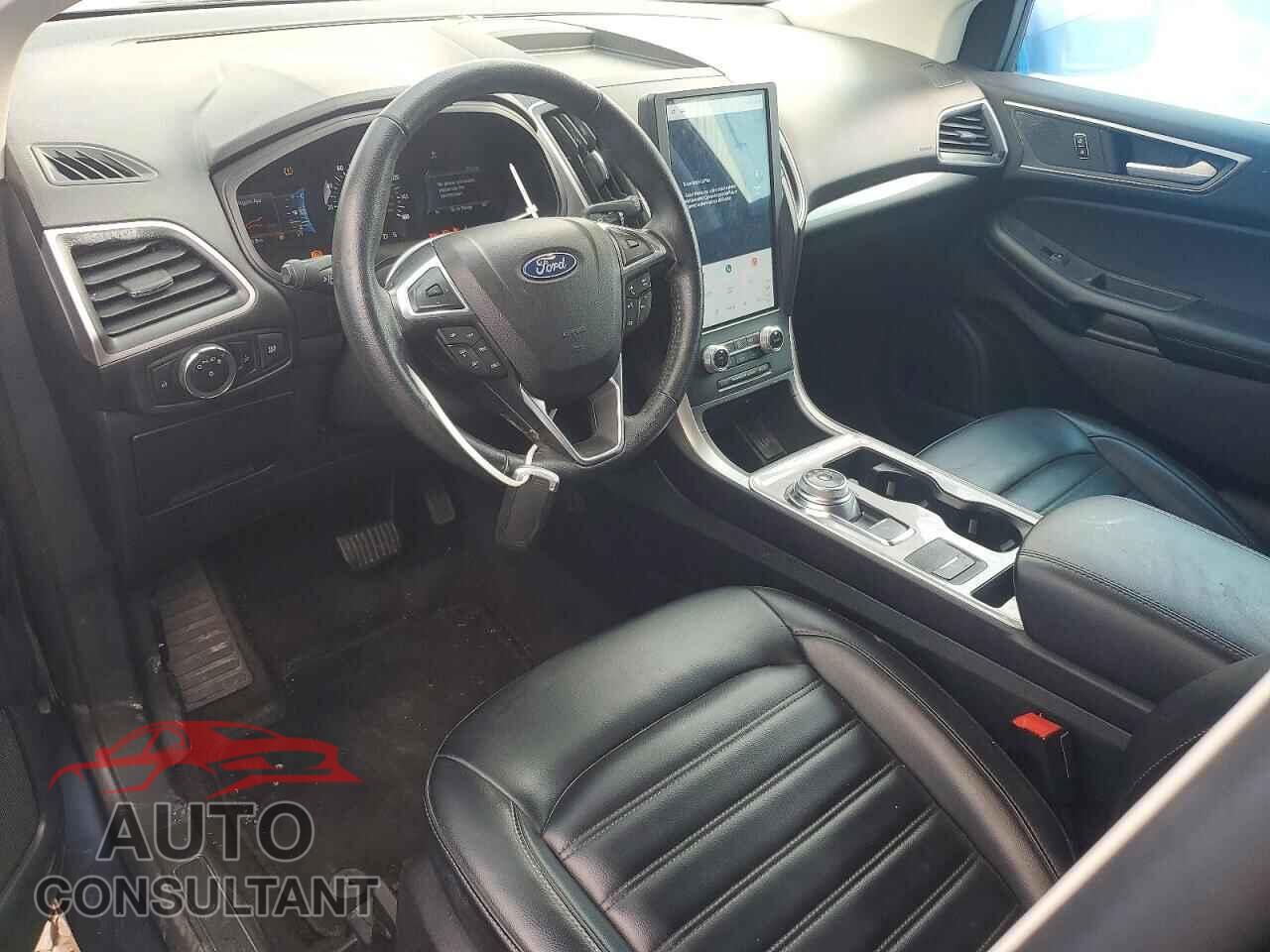 FORD EDGE 2023 - 2FMPK4J90PBA44842