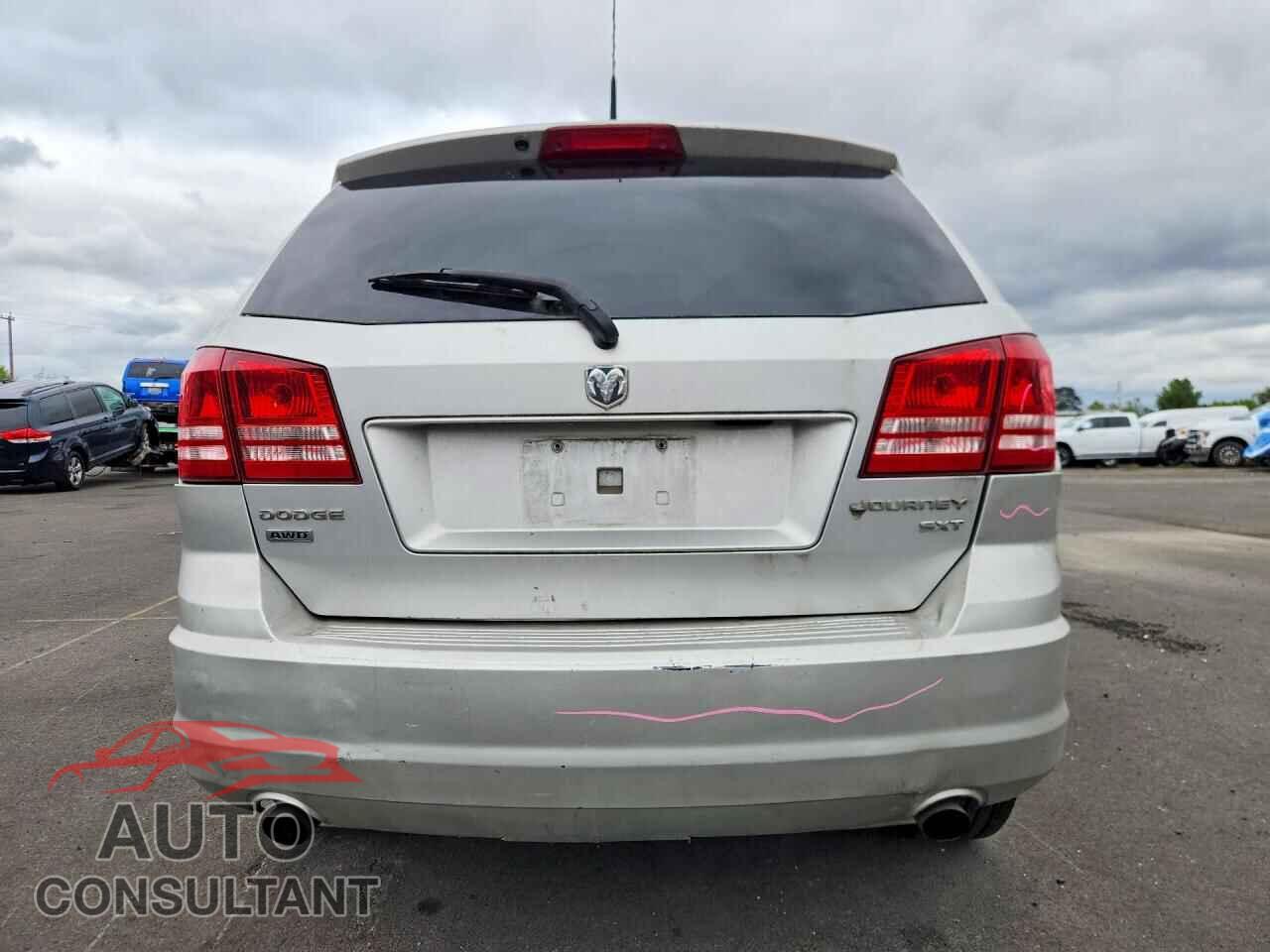 DODGE JOURNEY 2010 - 3D4PH5FV7AT225983