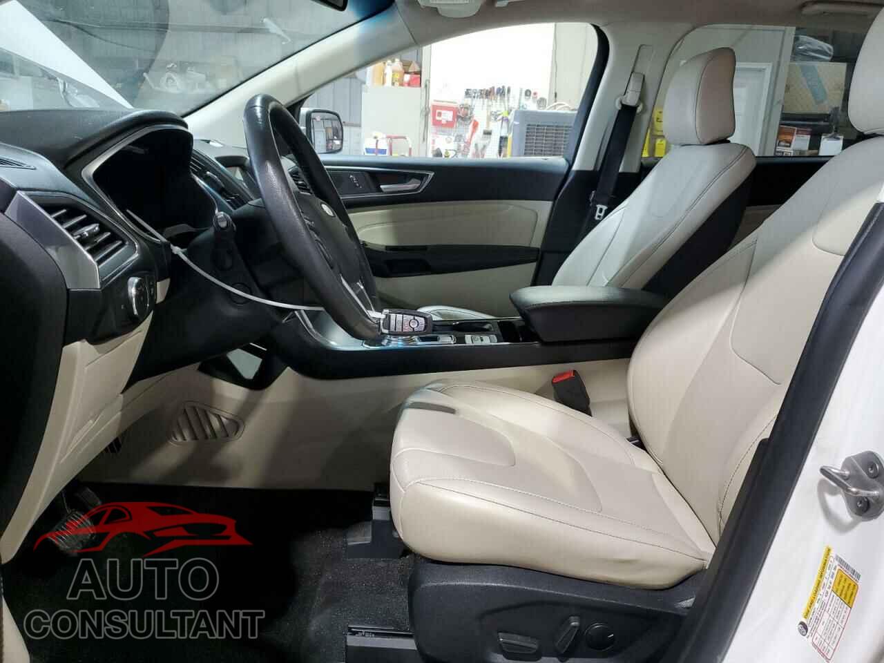 FORD EDGE 2020 - 2FMPK3K97LBA53685