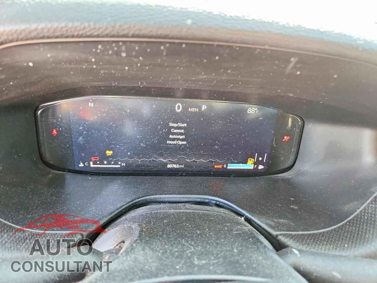 JEEP COMPASS 2022 - 3C4NJDDB4NT125115