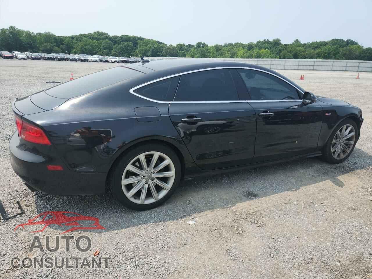AUDI A7 2012 - WAU2GAFC1CN081915