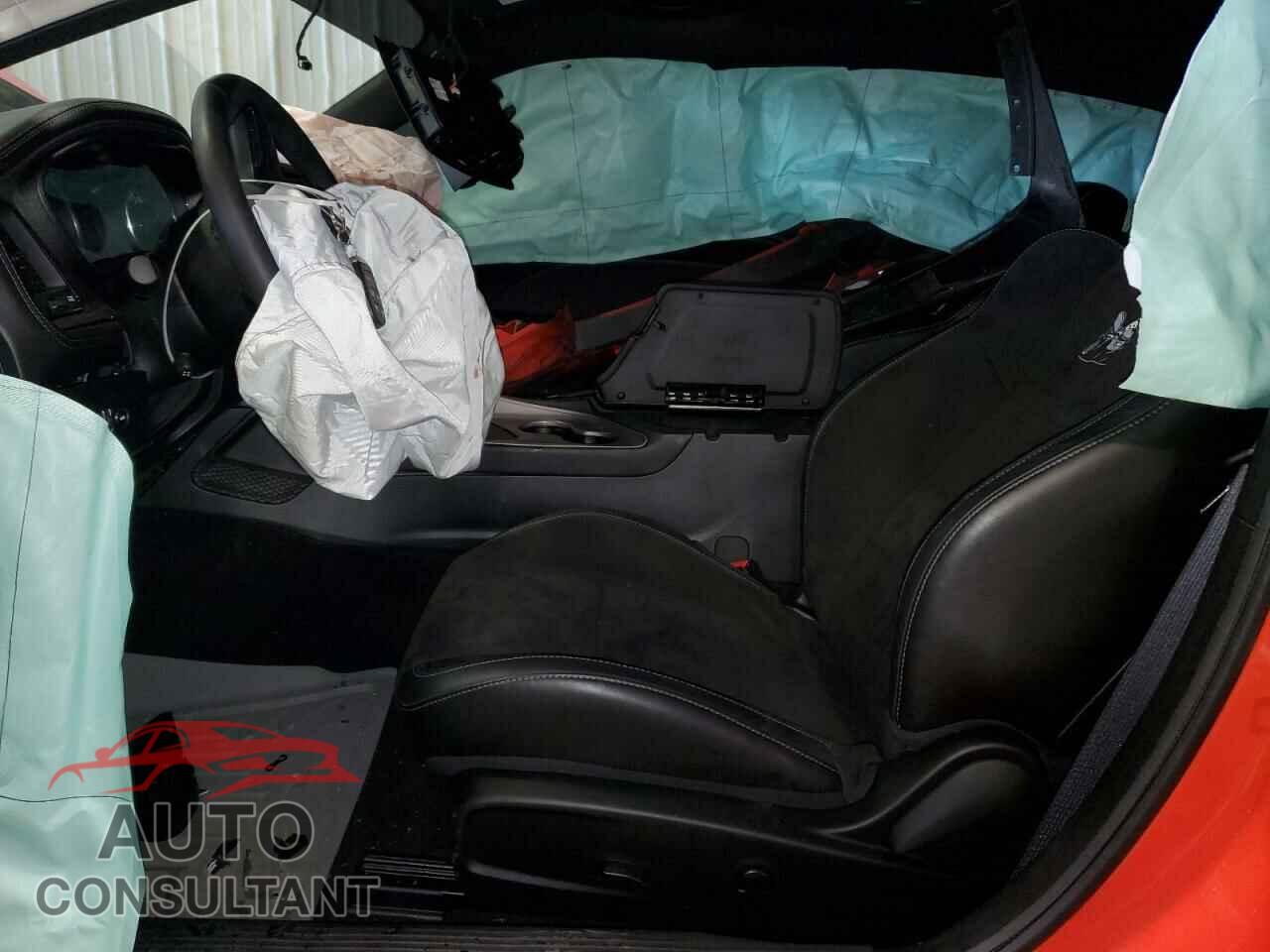 DODGE CHALLENGER 2023 - 2C3CDZFJ7PH565846