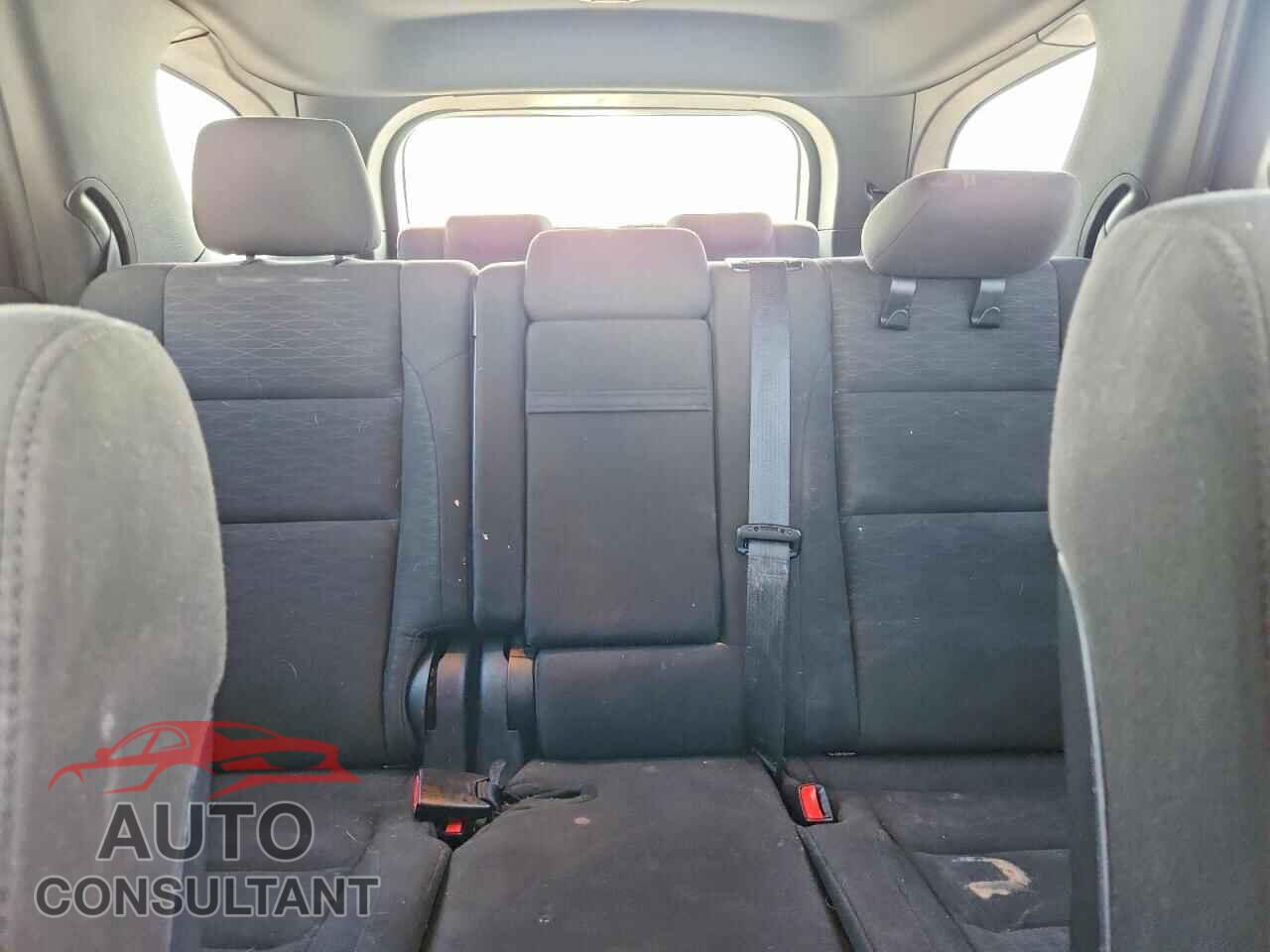 DODGE DURANGO 2018 - 1C4RDHAGXJC115128
