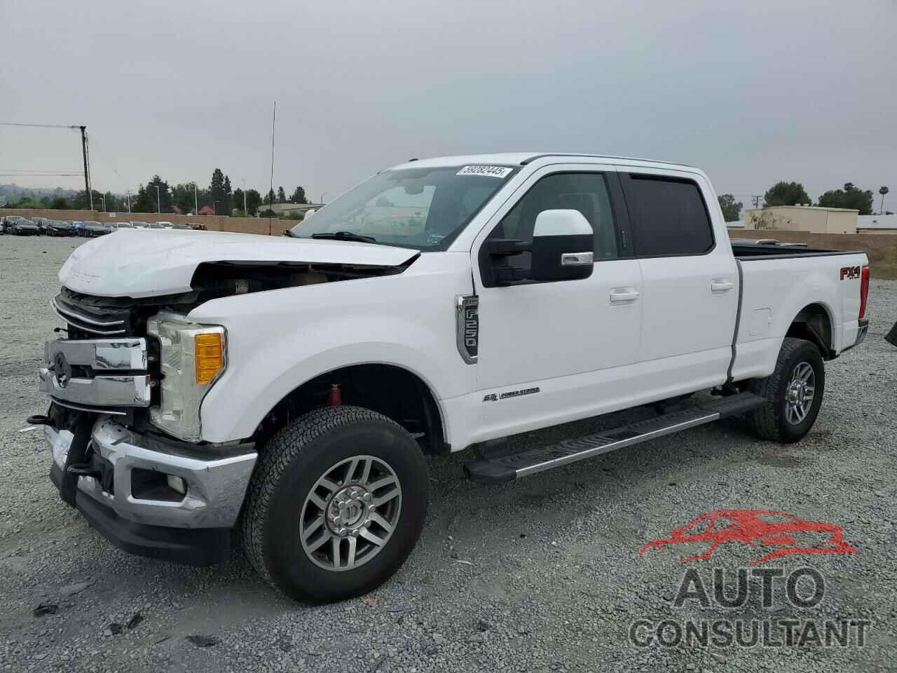 FORD F250 2017 - 1FT7W2BTXHEC21636