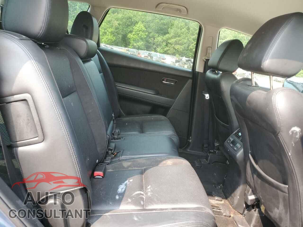 MAZDA CX-9 2014 - JM3TB3CV7E0443387