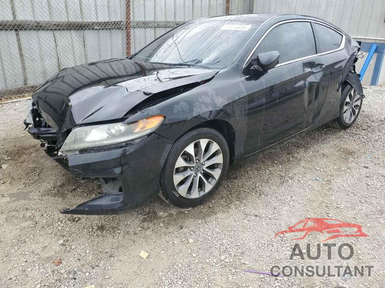 HONDA ACCORD 2013 - 1HGCT1B37DA017686