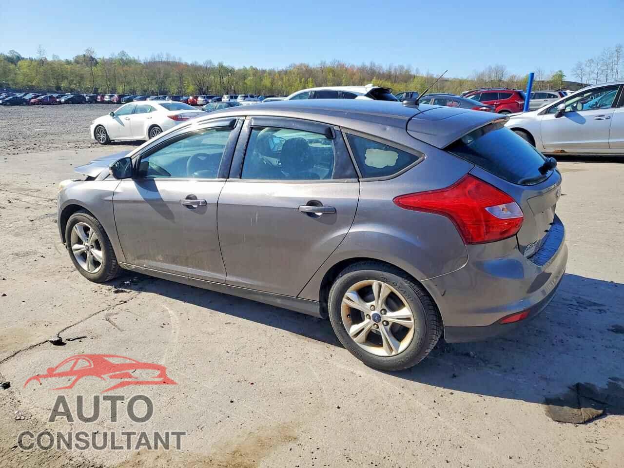FORD FOCUS 2014 - 1FADP3K26EL226942