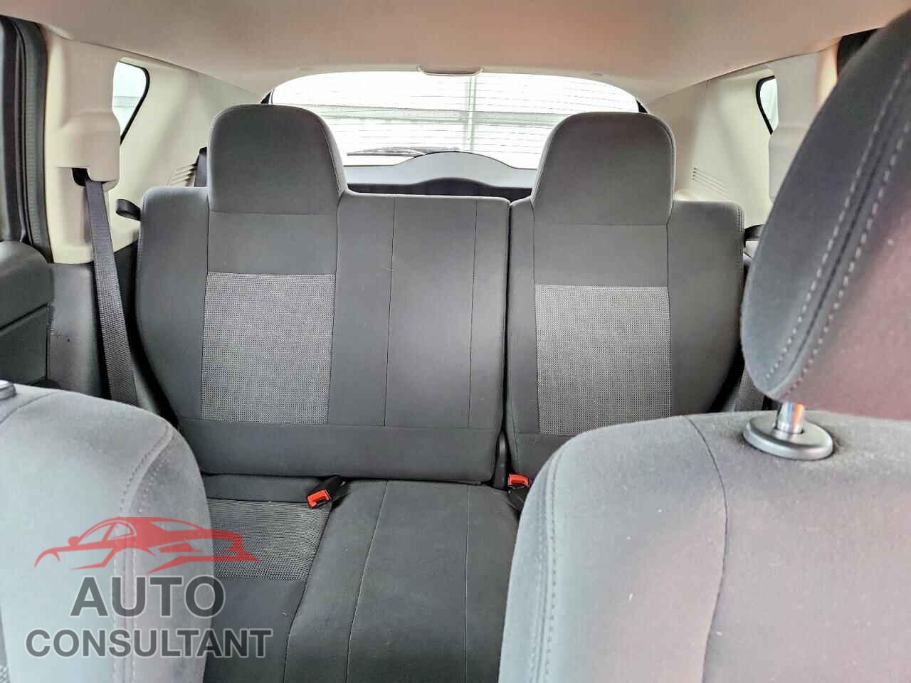 JEEP COMPASS 2012 - 1C4NJDBB8CD514443