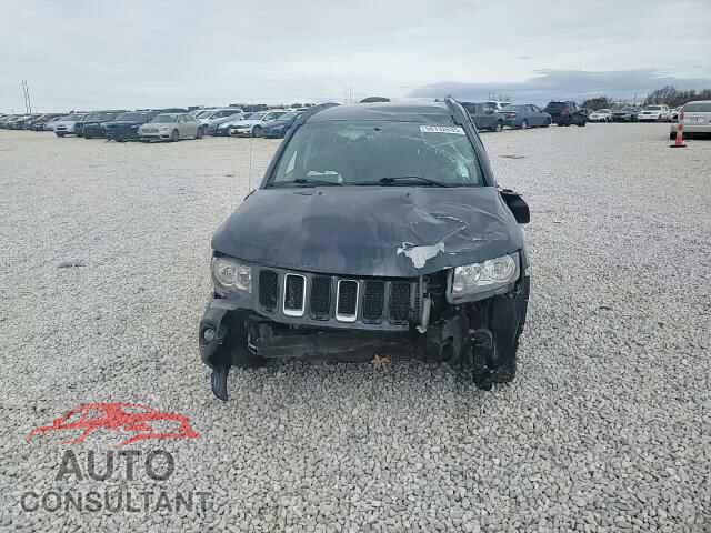 JEEP COMPASS 2015 - 1C4NJDBB6FD108181