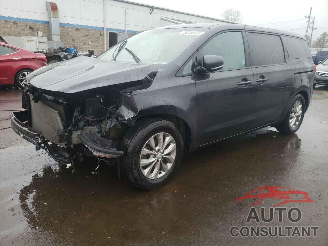 KIA All Models 2019 - KNDMB5C16K6565186