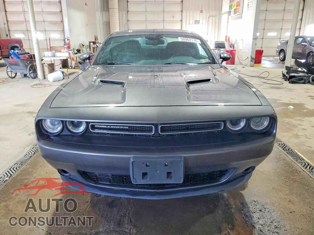DODGE CHALLENGER 2015 - 2C3CDZAG3FH804013