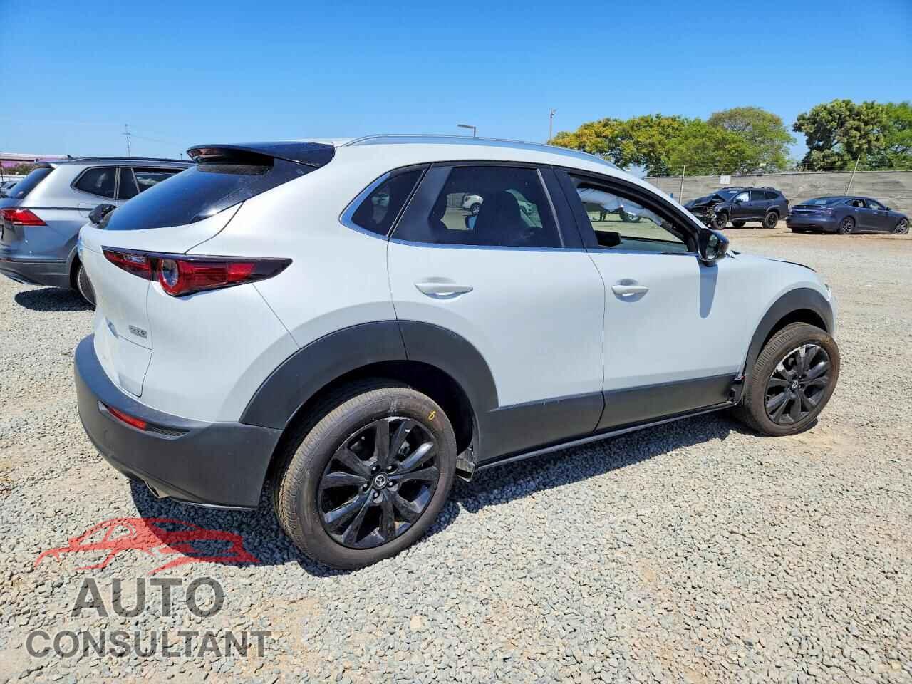 MAZDA CX30 2025 - 3MVDMBBMXSM806802