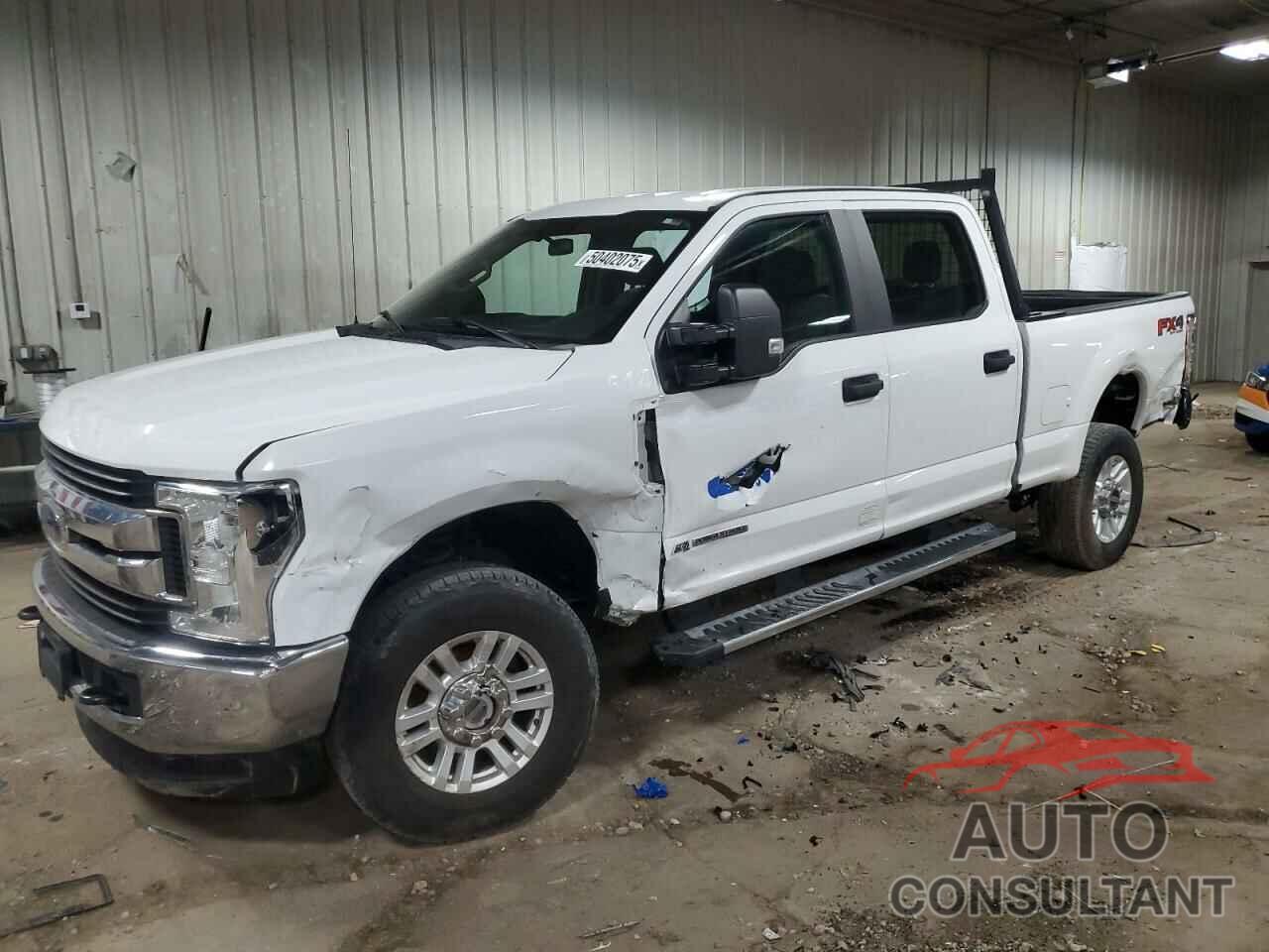 FORD F250 2019 - 1FT7W2BT6KED26715