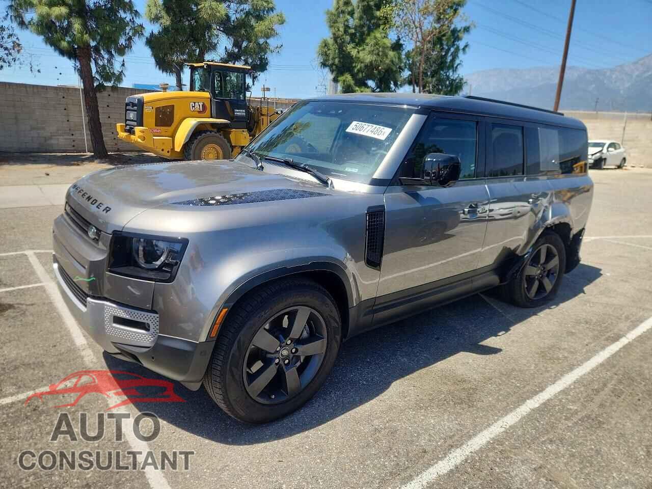 LAND ROVER DEFENDER 2024 - SALEJFFU7R2336657