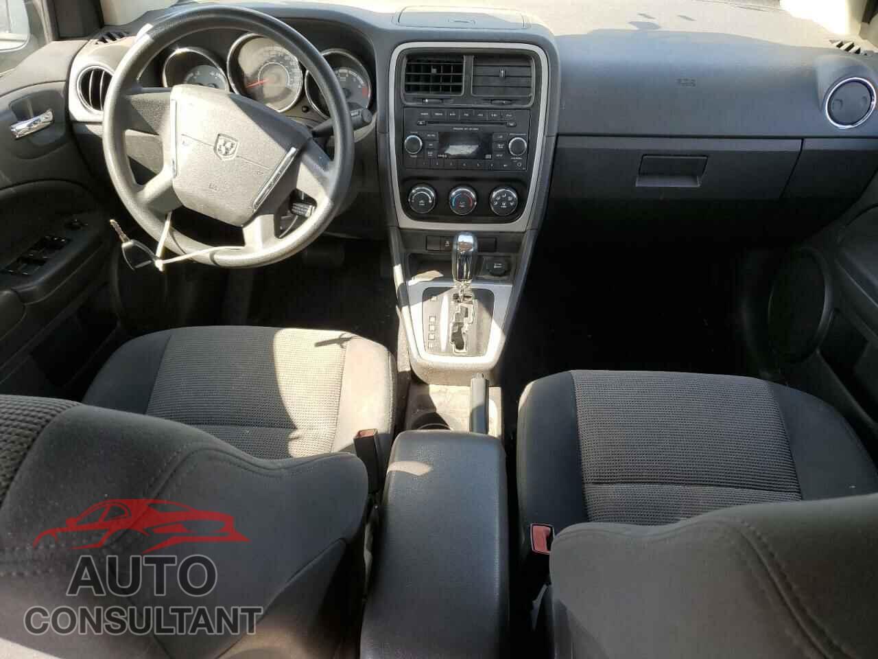 DODGE CALIBER 2012 - 1C3CDWDA7CD536517