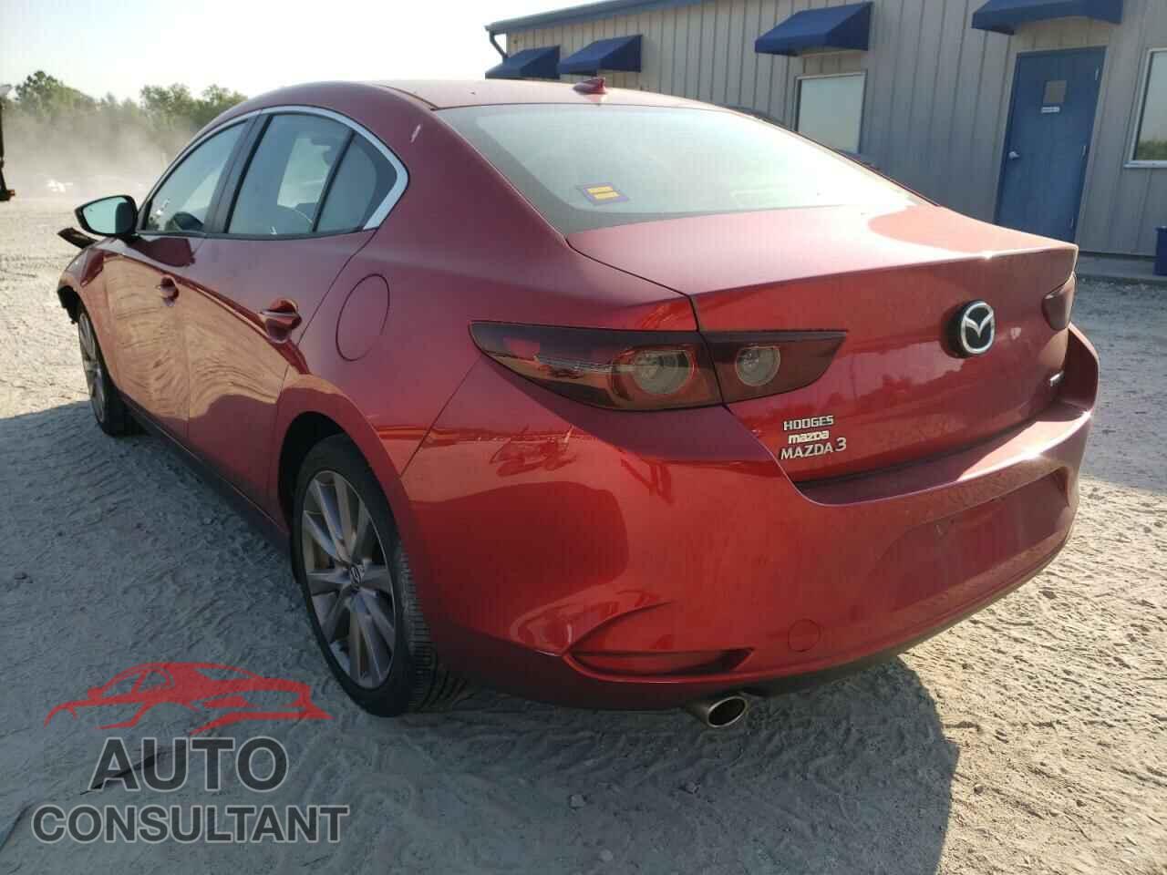 MAZDA 3 2020 - 3MZBPADL8LM129665