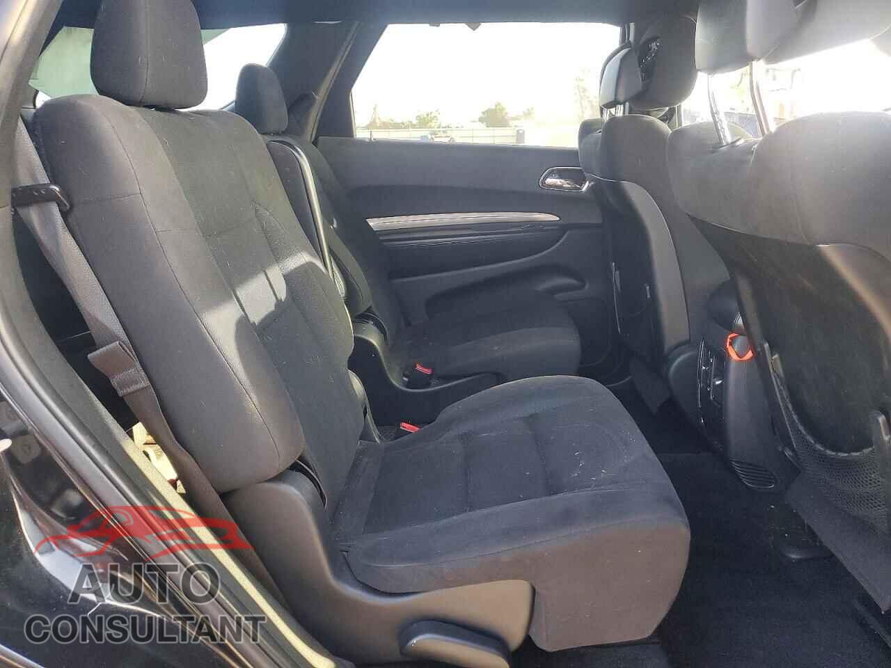 DODGE DURANGO 2014 - 1C4RDHAG9EC338878