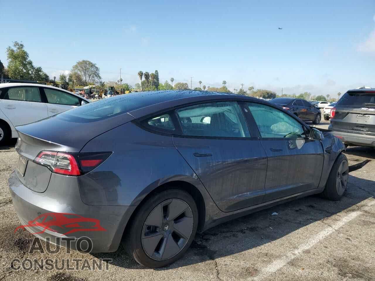 TESLA MODEL 3 2023 - 5YJ3E1EA5PF403215