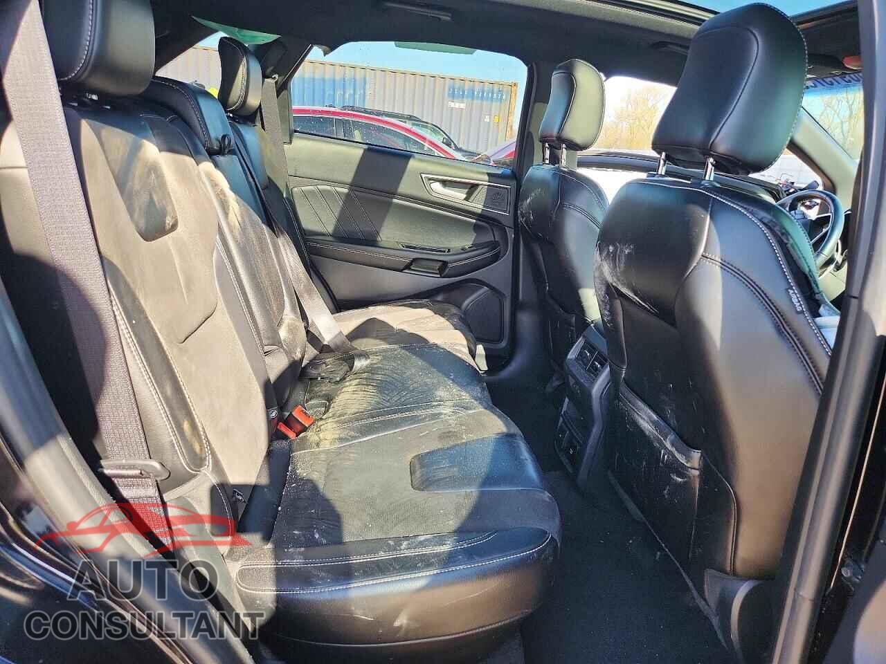 FORD EDGE 2020 - 2FMPK4AP4LBB02430