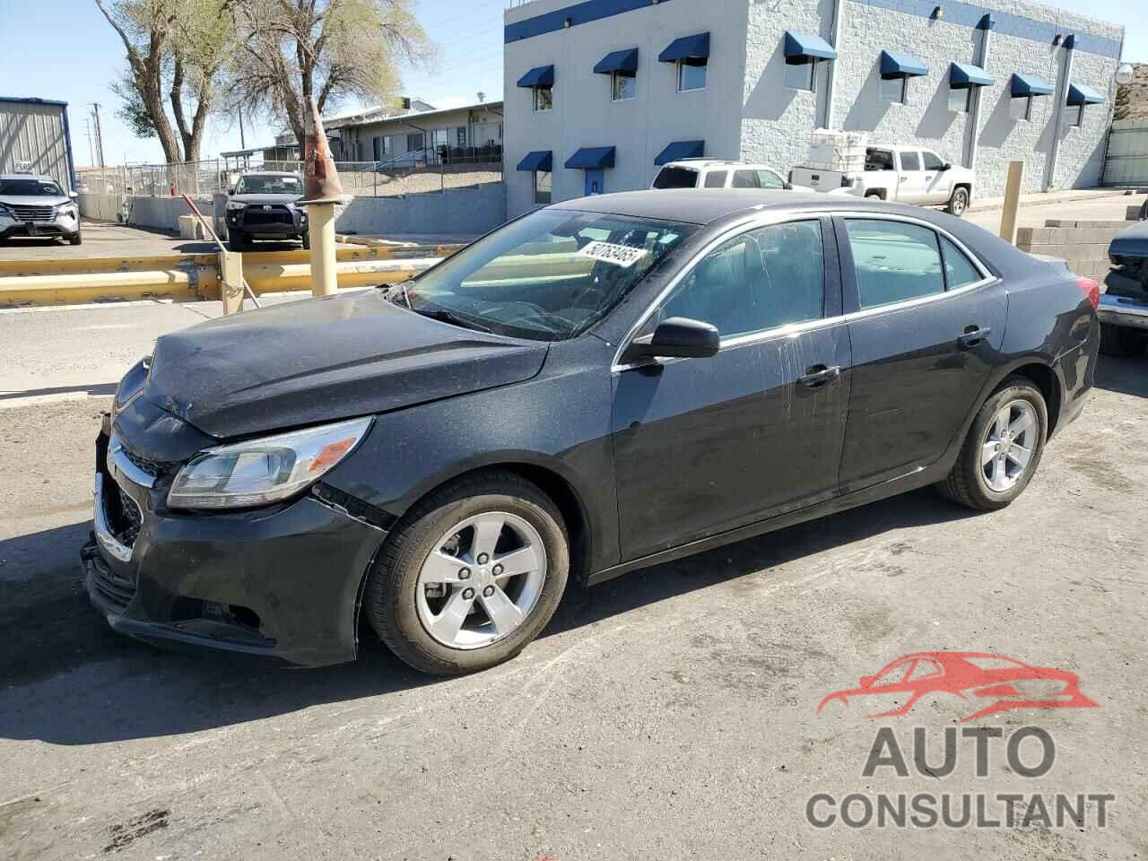 CHEVROLET MALIBU 2015 - 1G11B5SL9FF238480