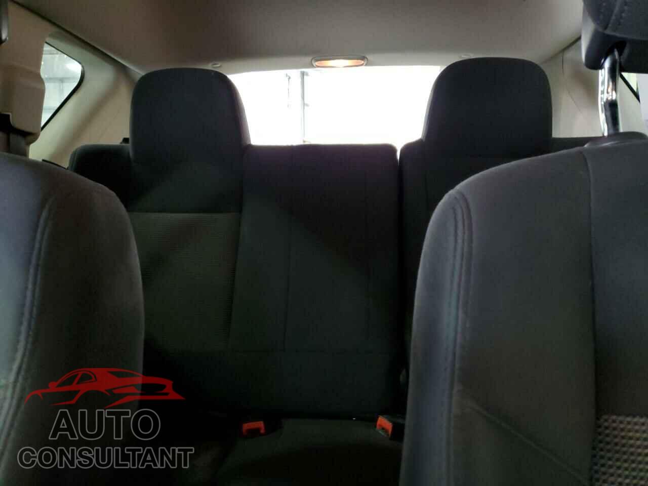 JEEP COMPASS 2014 - 1C4NJDBB3ED793061