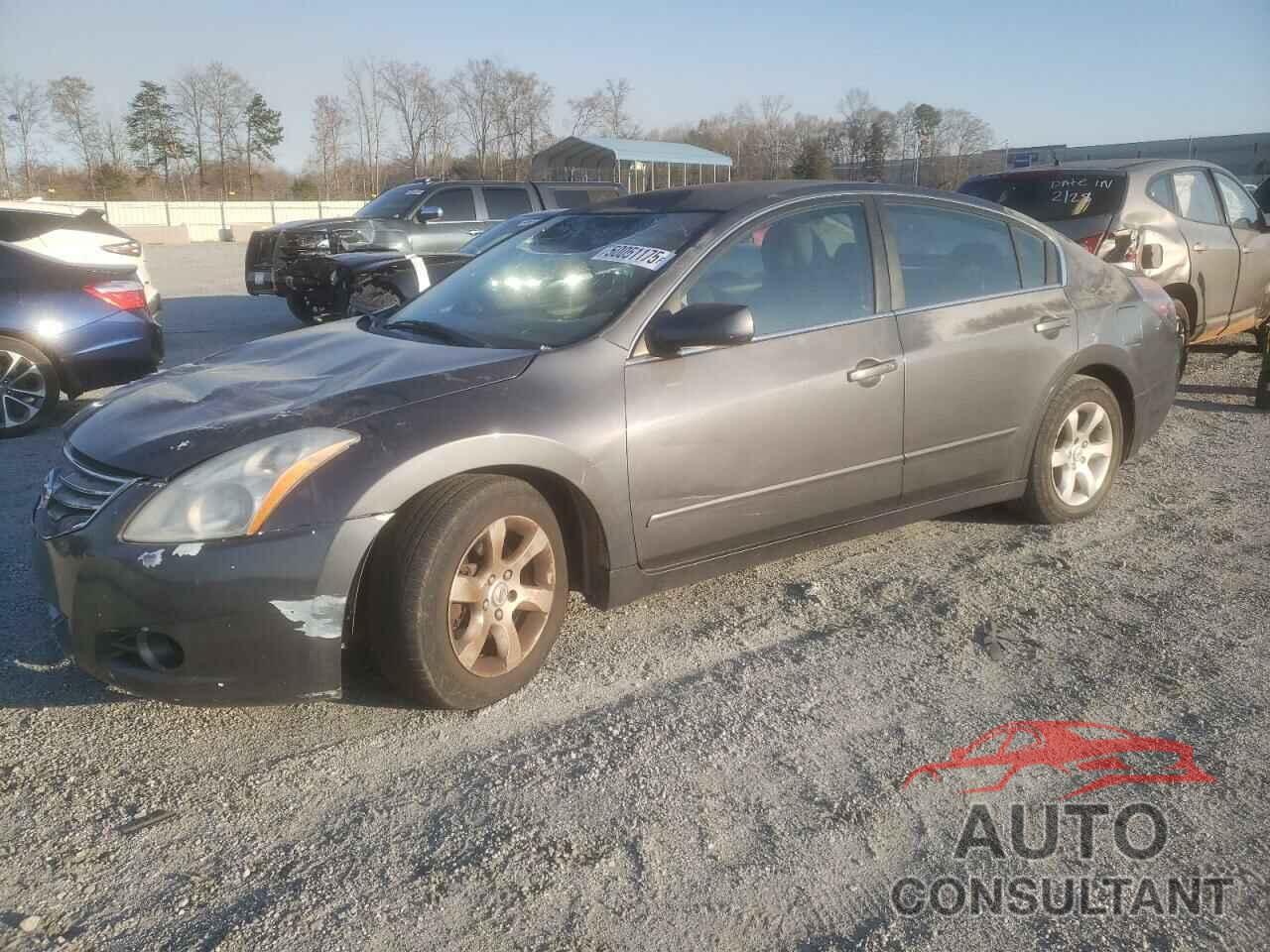 NISSAN ALTIMA 2011 - 1N4AL2AP0BC158381