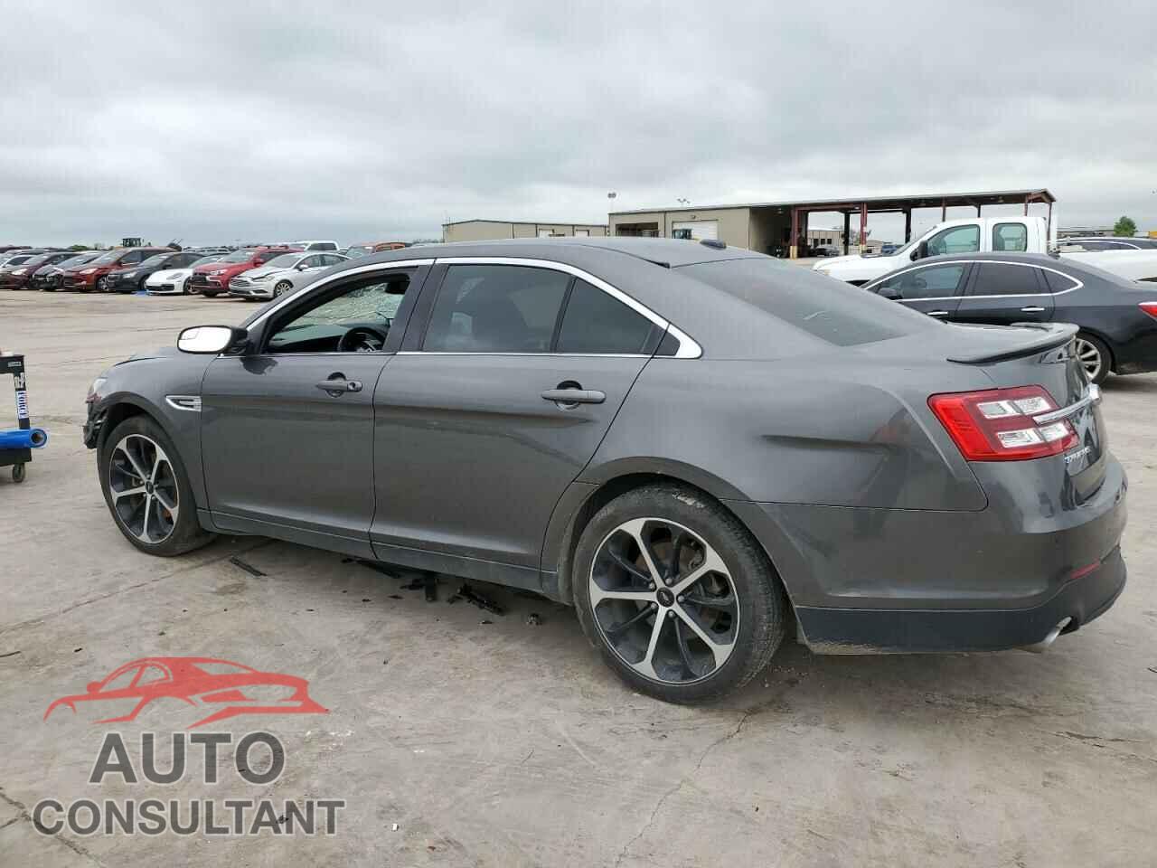 FORD TAURUS 2016 - 1FAHP2E86GG100748