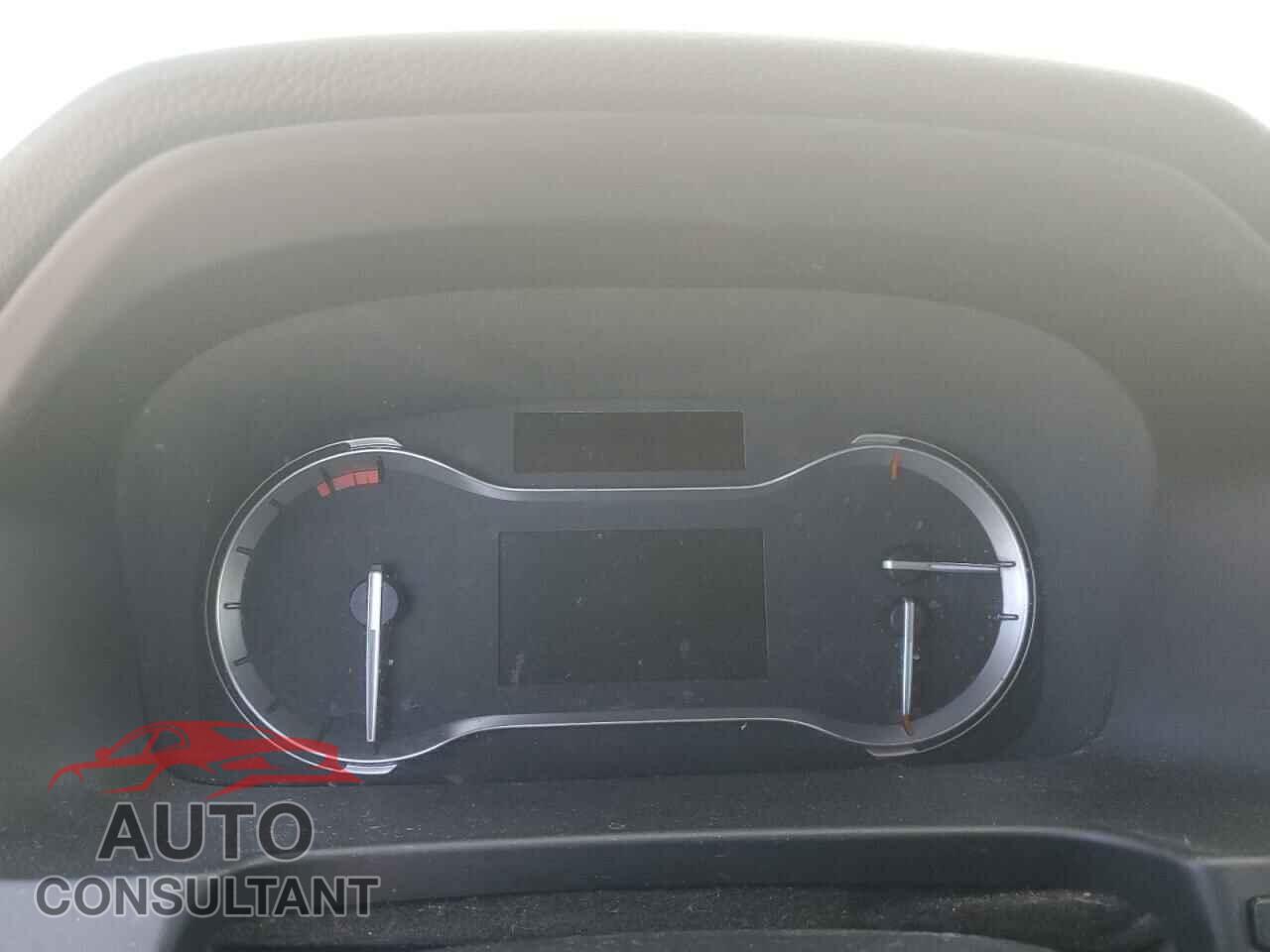 HONDA PILOT 2017 - 5FNYF6H95HB008521