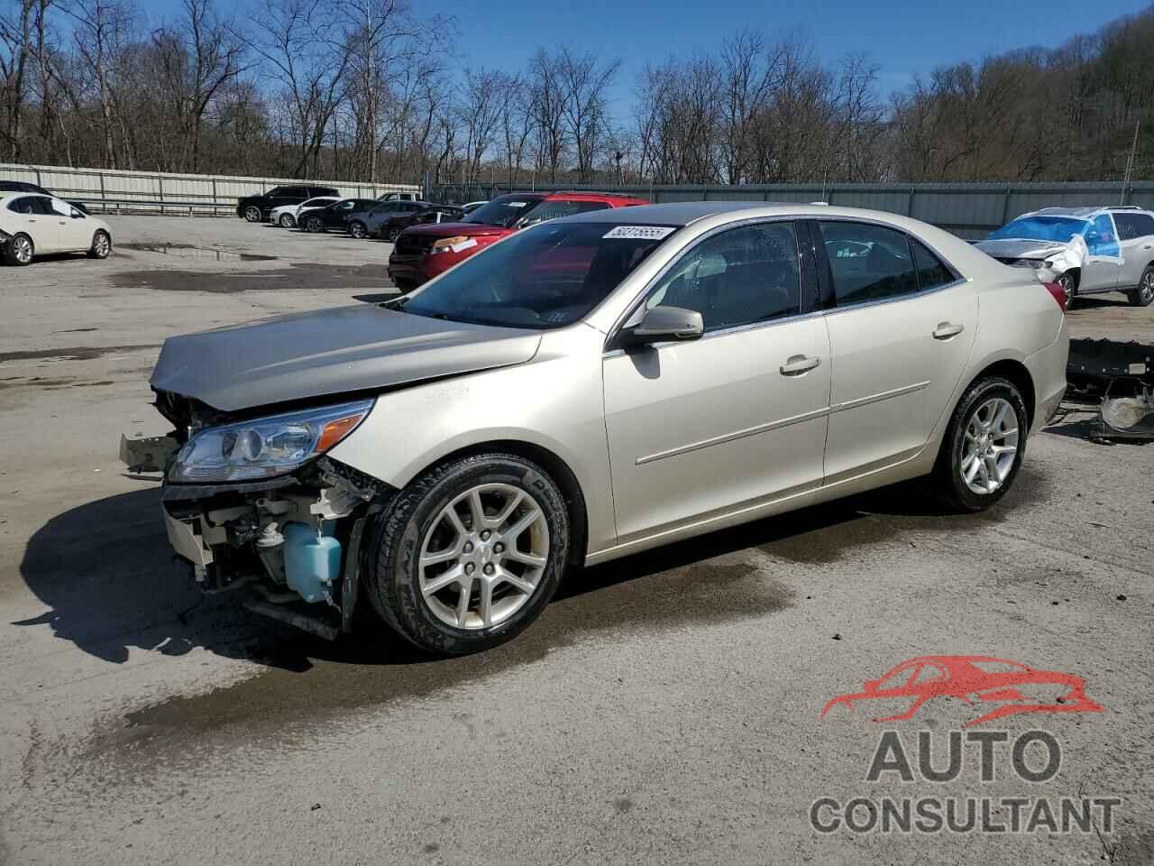 CHEVROLET MALIBU 2015 - 1G11C5SLXFF170414