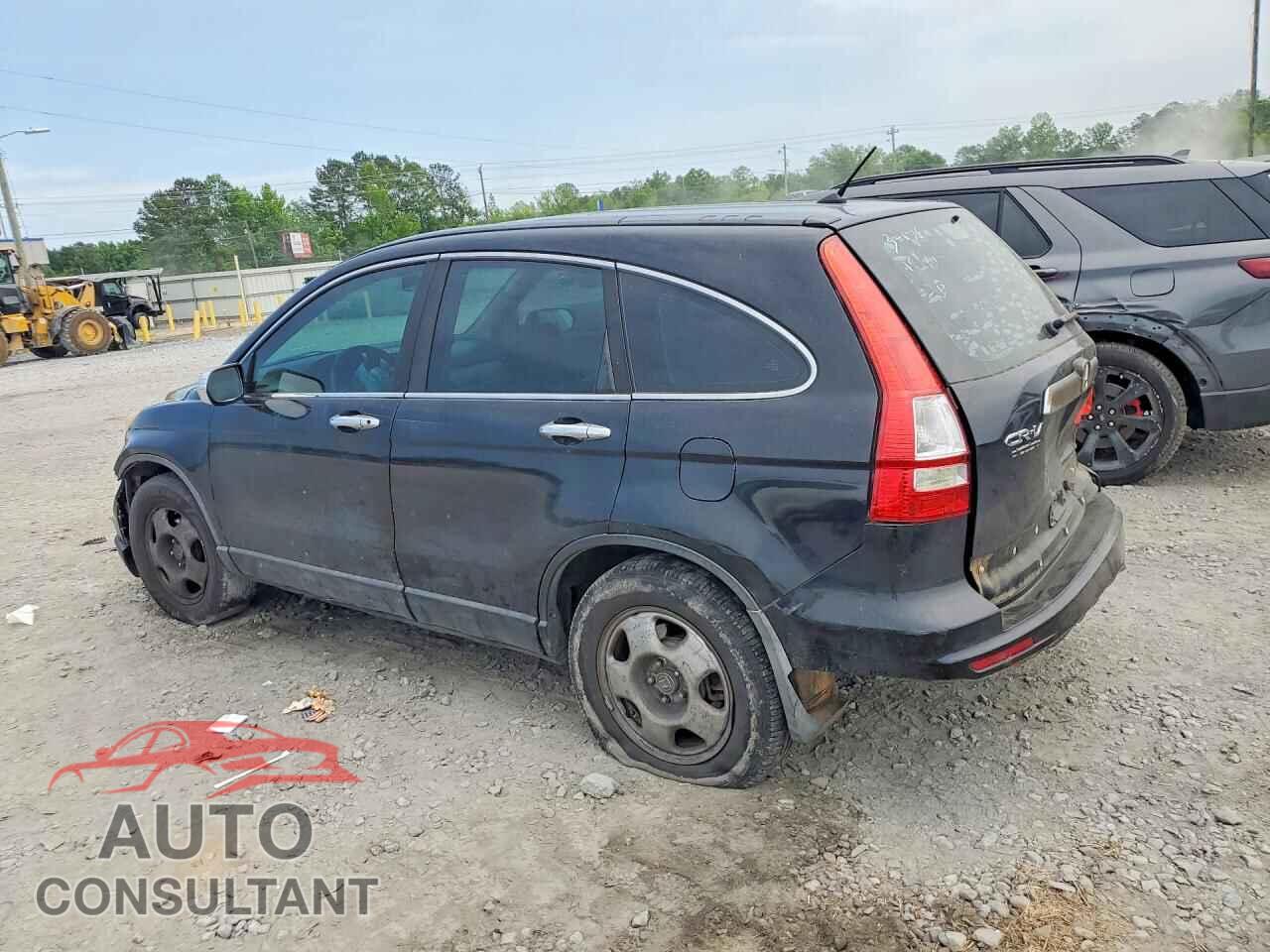 HONDA CRV 2011 - 5J6RE3H36BL044007
