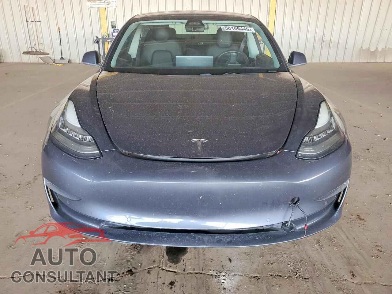 TESLA MODEL 3 2019 - 5YJ3E1EA2KF426864