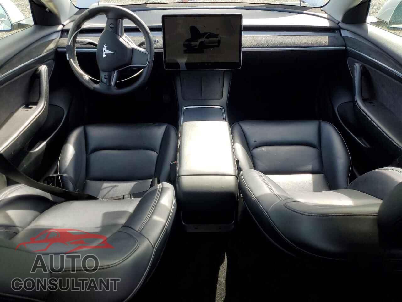 TESLA MODEL 3 2023 - 5YJ3E1EA2PF457345