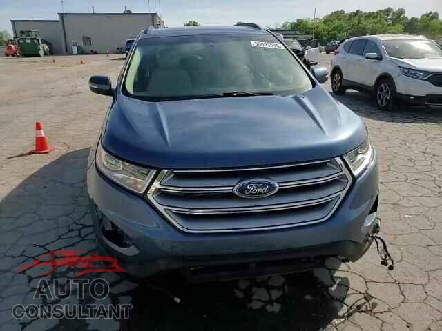 FORD EDGE 2018 - 2FMPK3J87JBB09243