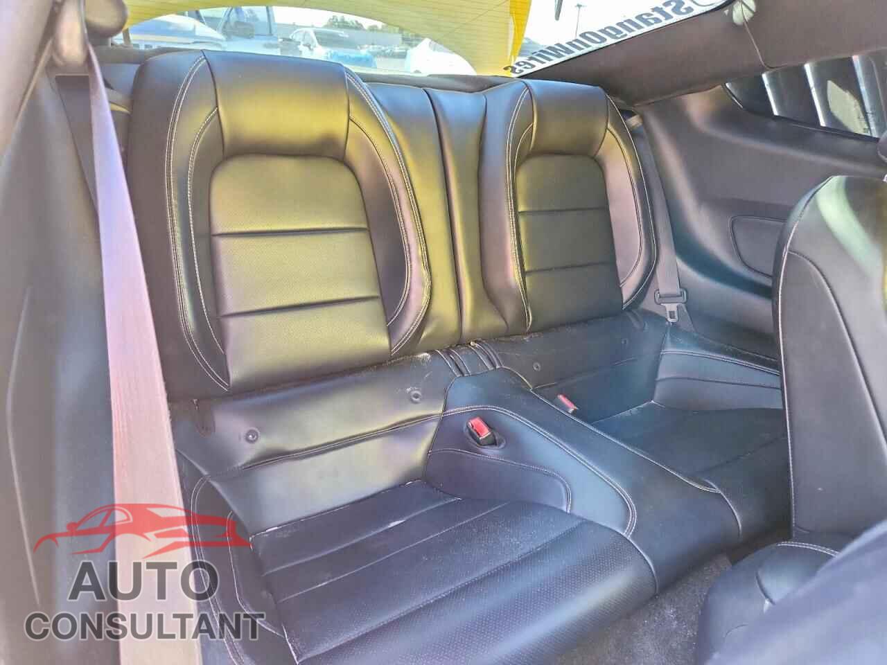 FORD MUSTANG 2015 - 1FA6P8CF0F5374503