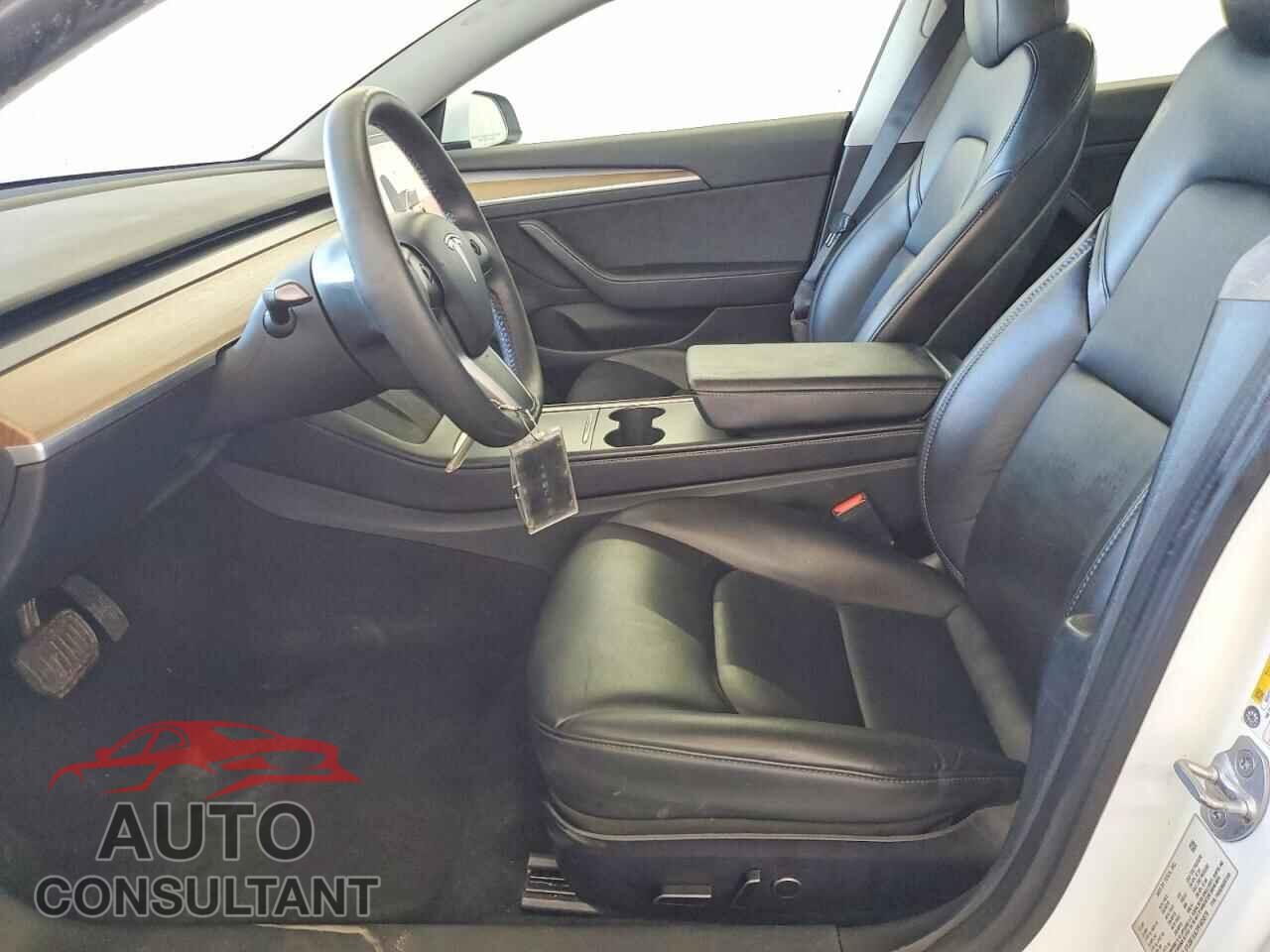 TESLA MODEL 3 2023 - 5YJ3E1EA7PF455879