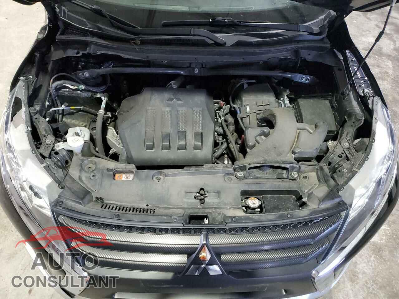 MITSUBISHI ECLIPSE 2020 - JA4AT4AA0LZ008149