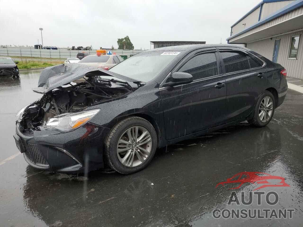TOYOTA CAMRY 2016 - 4T1BF1FK6GU193694