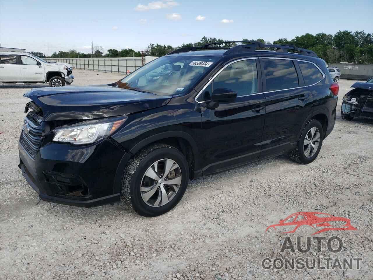 SUBARU ASCENT 2020 - 4S4WMACD5L3434836