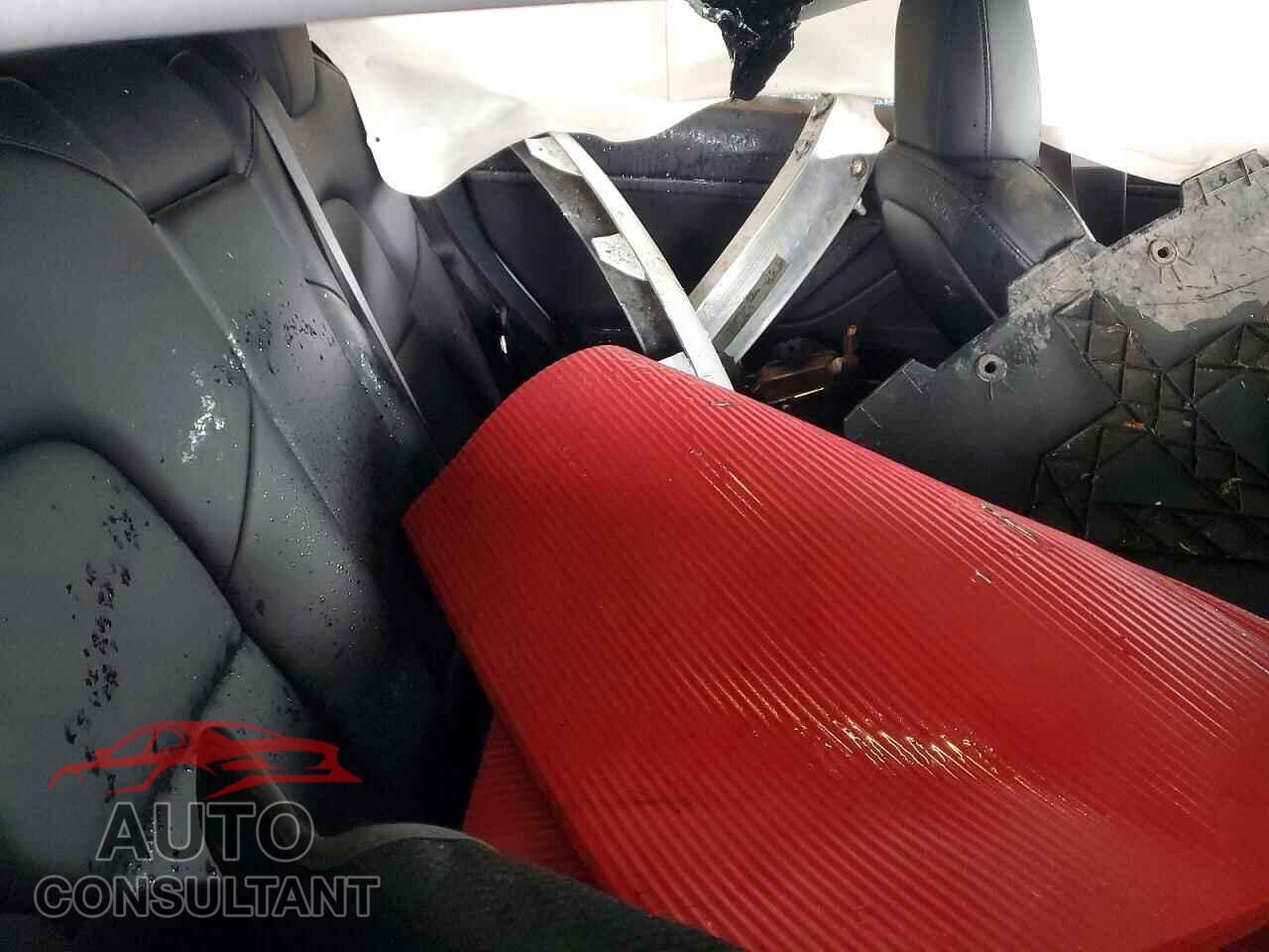 TESLA MODEL 3 2019 - 5YJ3E1EA9KF332125